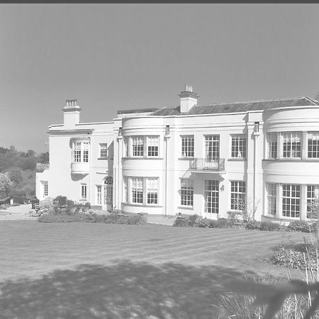 Glenfall House Cheltenham Exterior foto