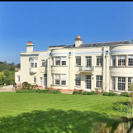 Glenfall House Cheltenham Exterior foto